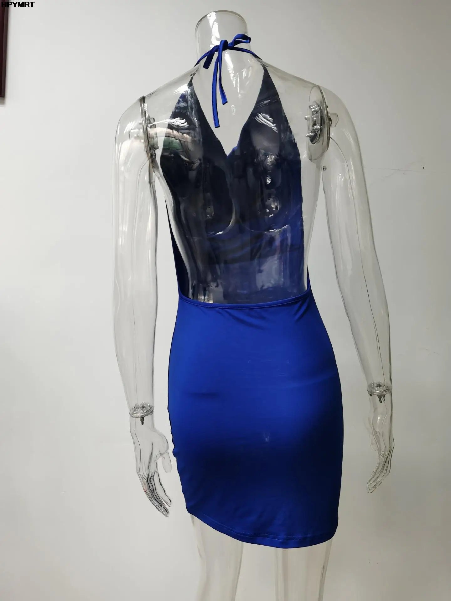 Fashion Women Summer Casual Dresses Tight Tropical Sexy Dresses Pencil Skirt Women Sexy Club Wear Woman hip wrap Dress Female