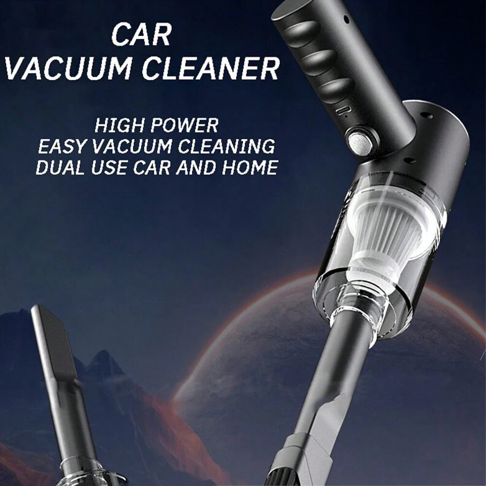 Vacuum