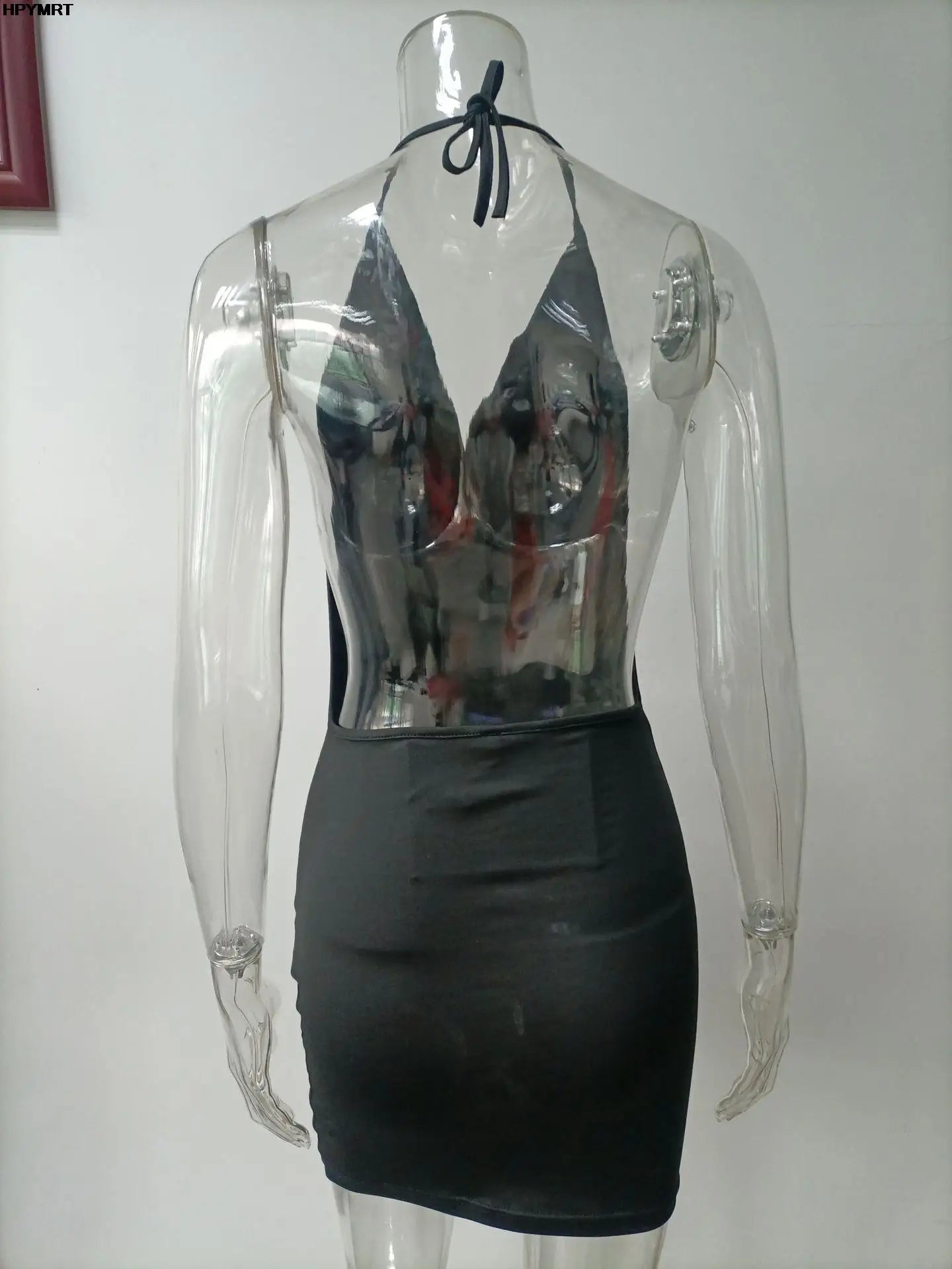 Fashion Women Summer Casual Dresses Tight Tropical Sexy Dresses Pencil Skirt Women Sexy Club Wear Woman hip wrap Dress Female
